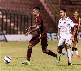 Foto: Raul Ramos/Sertãozinho FC