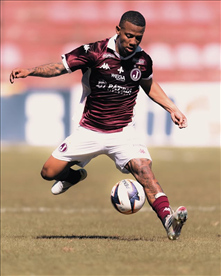 Foto: Juventus / Divulgação