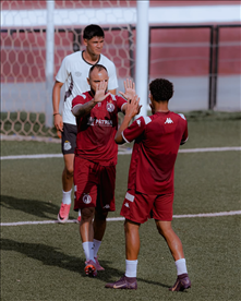 Foto: Juventus / Divulgação