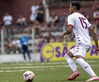 Foto: Clube Atlético Juventus / Divulgação