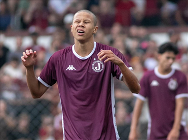 Foto: Clube Atlético Juventus / Divulgação