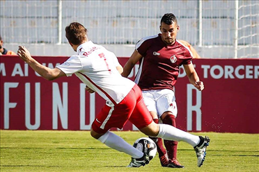 Ale Vianna/Divulgação C.A. Juventus