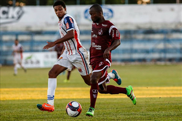 Ale Vianna/Divulgação C. A. Juventus