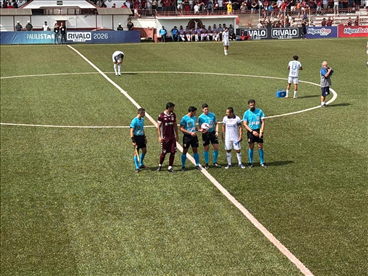 Foto: Luis Gustavo Marine