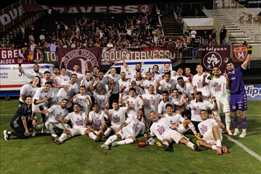 Foto: Rapha Marques/RP FOTOPRESS/AGIF