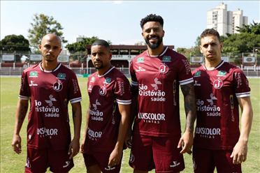 Marcelo Ribeiro, Marcelo Henrique, Reis e João Lucas