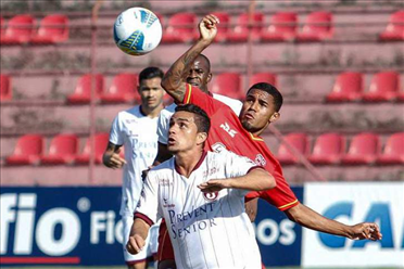 Site Futebol Interior