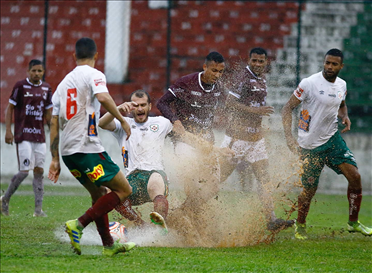 Foto: Alê Vianna / C. A. Juventus