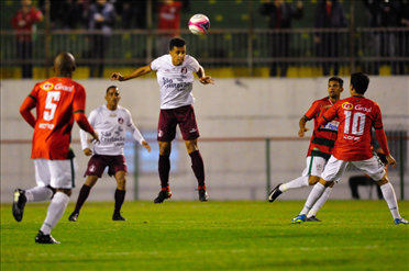 Foto: Djalma Vassão/Gazeta Press