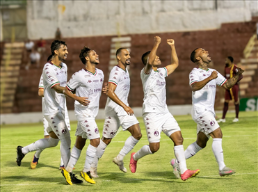 Foto: Sérgio H. / Juventus