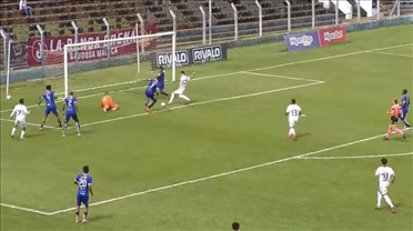 Foto: Reprodução/Metrópoles Esportes