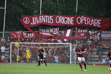 Foto: Marcelo Germano / Juventus