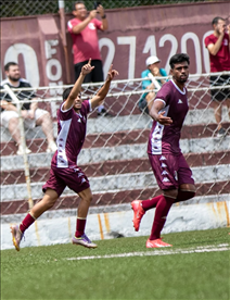 Foto: Clube Atlético Juventus / Divulgação