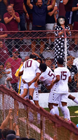 Foto: Clube Atlético Juventus / Divulgação