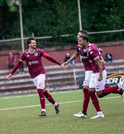 Foto: Clube Atlético Juventus / Divulgação