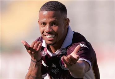 Foto: Juventus / Divulgação