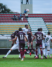 Foto: Evelyn Costa/@veloceclick
